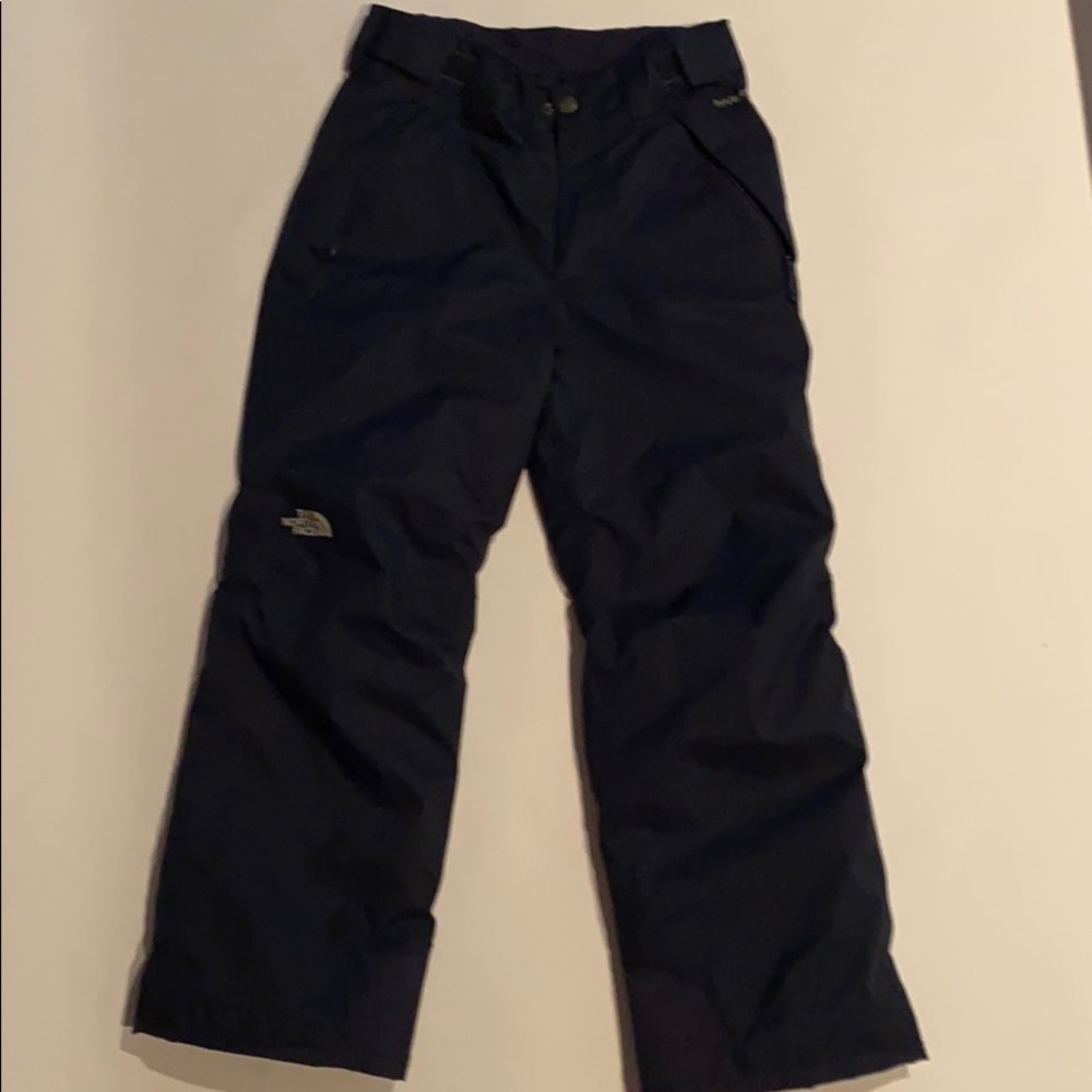 The North Face Hyvent Snowboard Pants kids